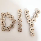 Mirror polished tungsten carbide dies/ copper wire drawing dies/ Wolfram carbide core dies