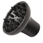 Professional salon use hair dryer diffuser hair accessory