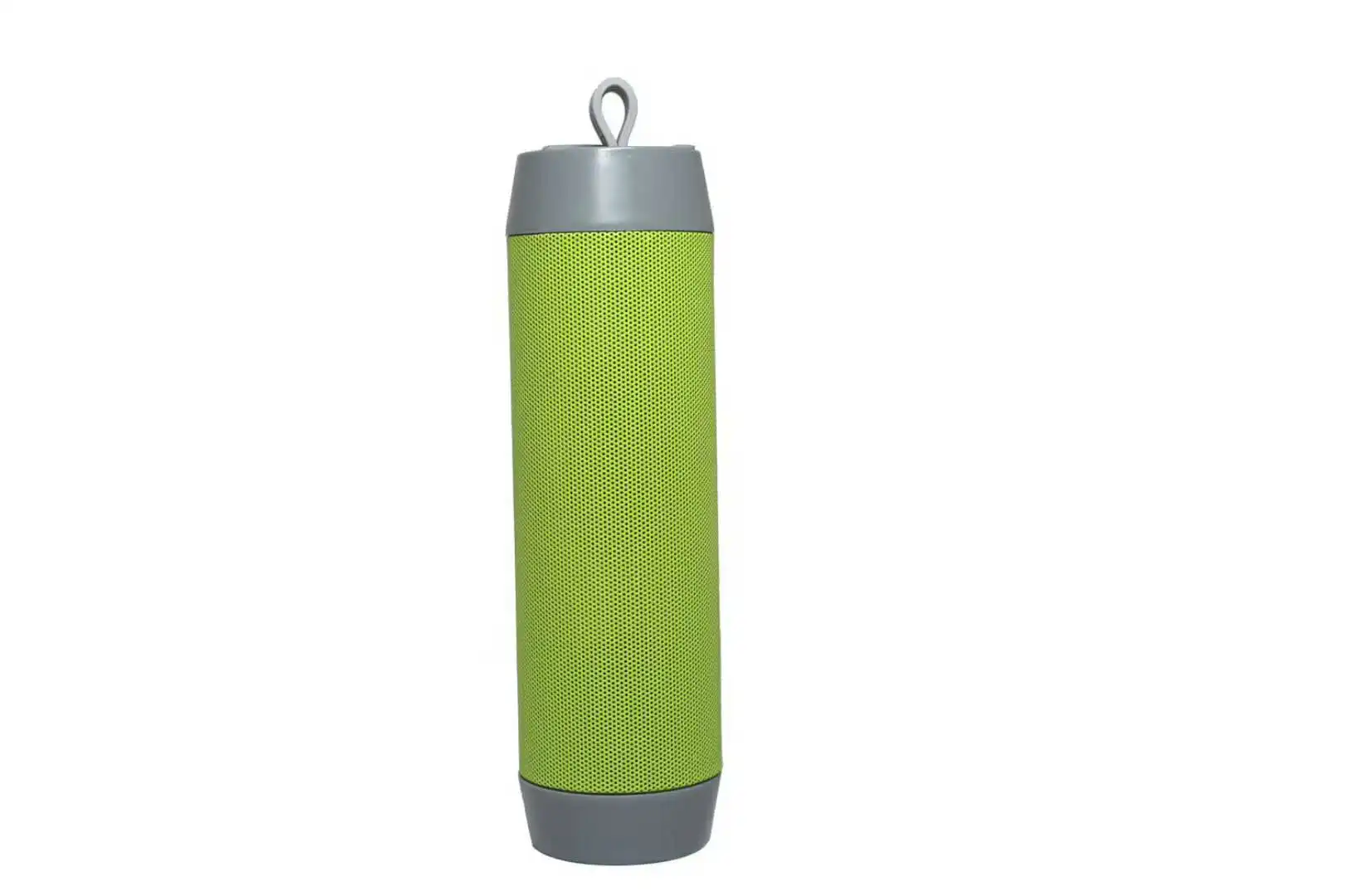 5 in 1 Portable BT Speaker with Microphone / 1200MA Power Bank / Selfie Stick / Phone Holder and torch - ANKUX.COM