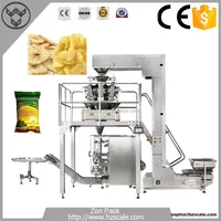High Speed 20G 1 5KG Banana