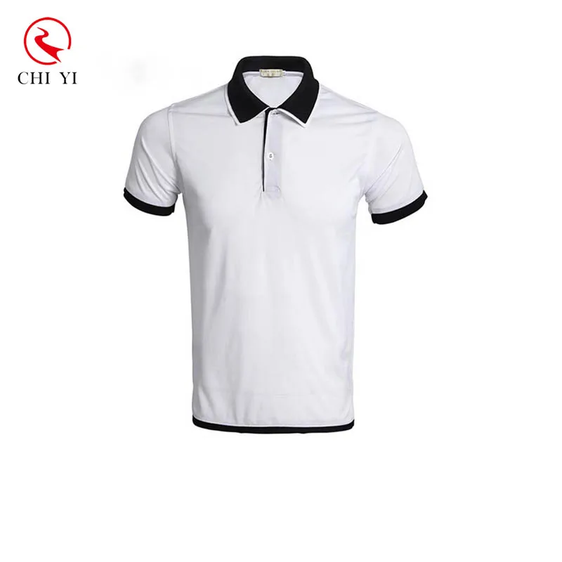 Promote Uniform Custom Mens Apparel Polo