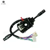 Auto Parts Universal Electric Combination Turn Signal Switch Used For DAEWOO TICO(LHD) 37400-A78B16