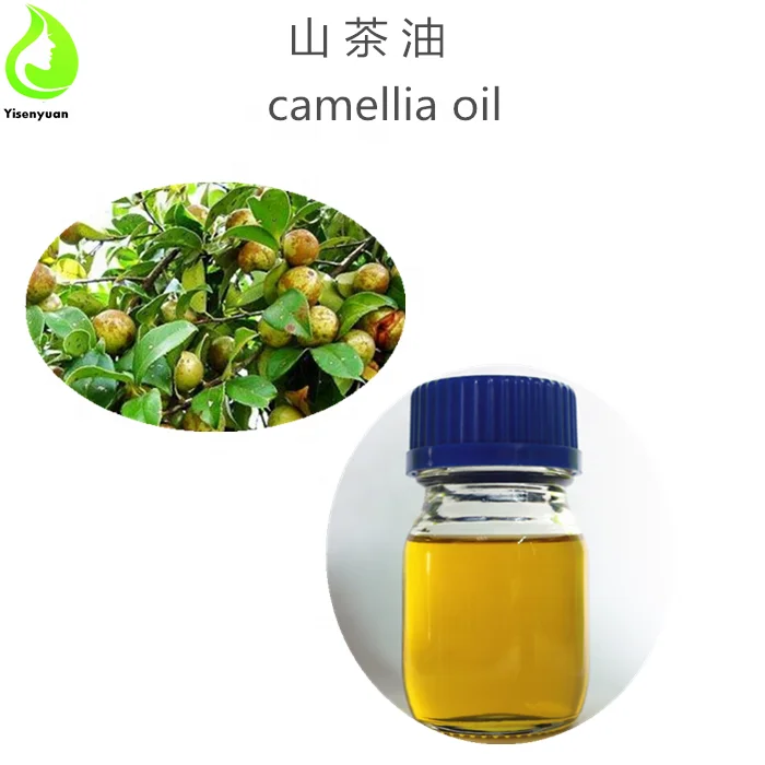 the most popular cooking oil camellia oil for 1000ml rich in