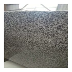 g623 granite Bianco sado grey stone tiles for stairs