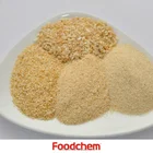 A Grade Dehydrated Garlic Granule China Garlic Clean Garlic