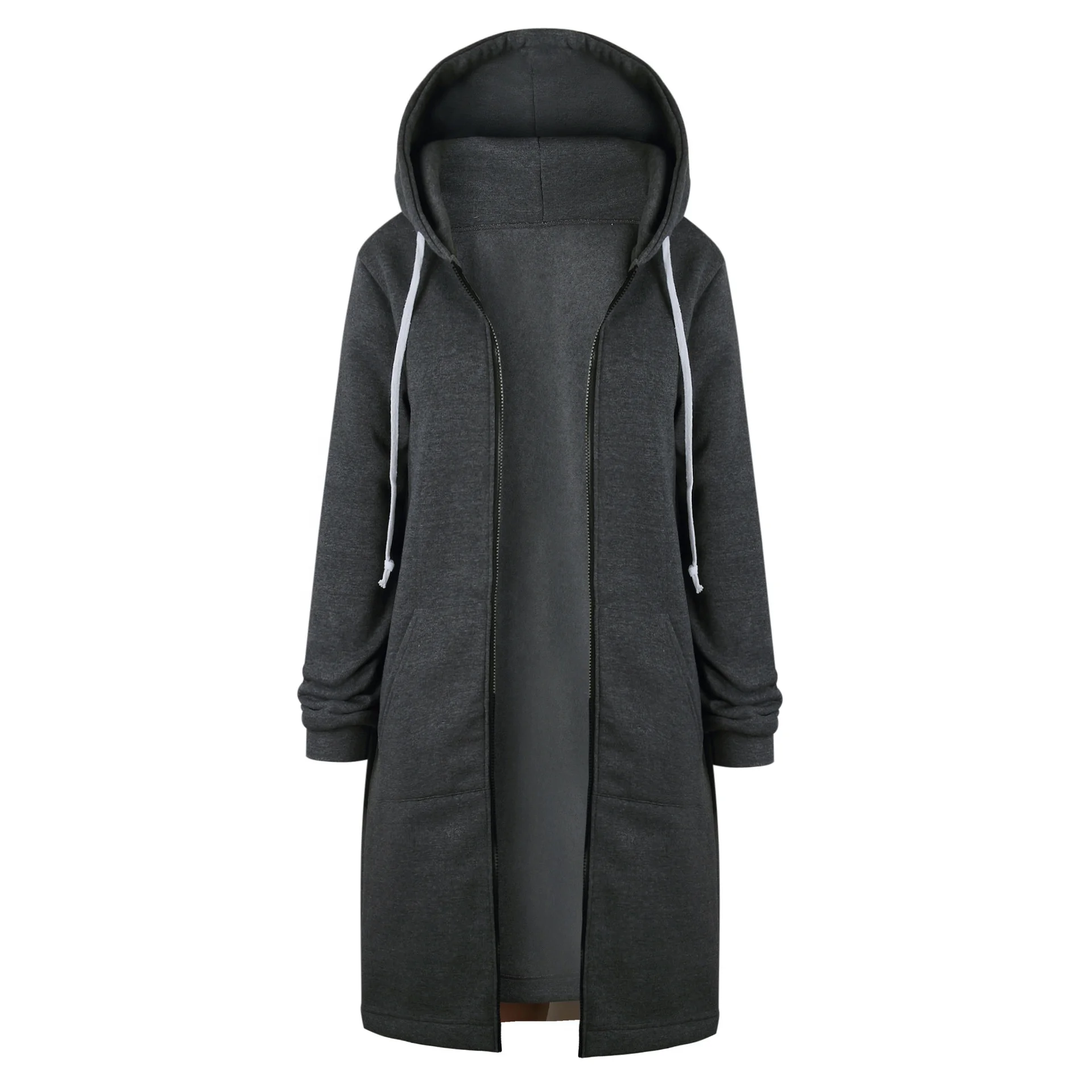 Women Casual Plus Size Winter Hooded Jacket Female Sweater Ladies Cardigans Feminino 4XL 5XL Long Coat
Women Casual Plus Size Winter Hooded Jacket Female Sweater Ladies Cardigans Feminino 4XL 5XL Long Coat
