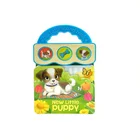 Wholesale Arabic Audio Press Buttons Books for Children with Handle