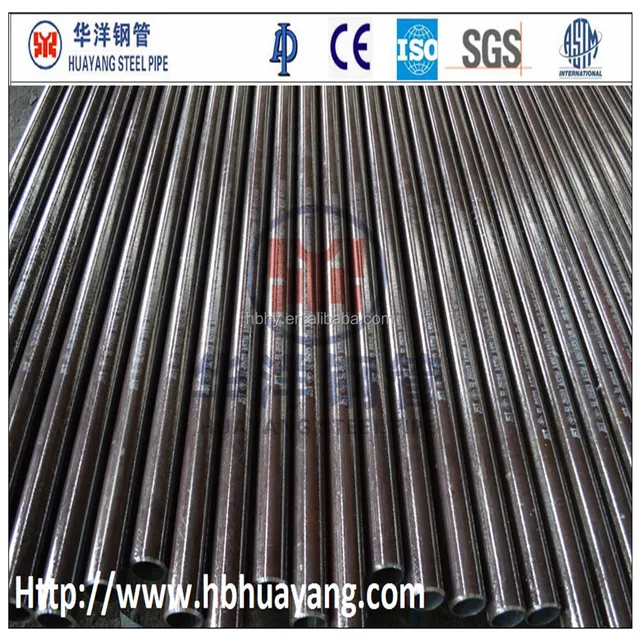 precision welding pipes