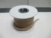 hot sale cheap jute rope with paper wheel,durable and environmental jute, jute raw material