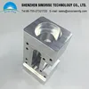 Precision Engineering Components CNC small mechanical parts fabrication services CNC milling parts Medical Consumables