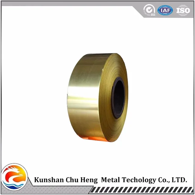 coil copper