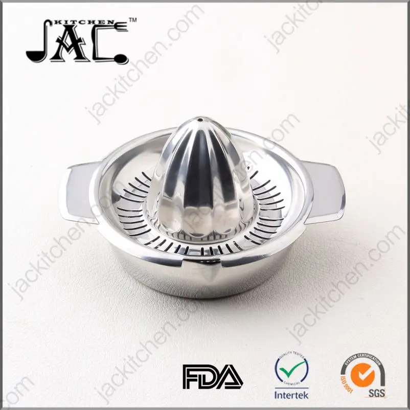 Commercial Flexible Lemon Squeezer Manual