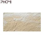 Durable Modified Clay Outdoor Wall Ceramic Tiles/ Exterior Wall Cladding Tiles
