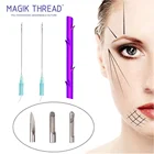 face and body shaping pdo thread lift for clinic