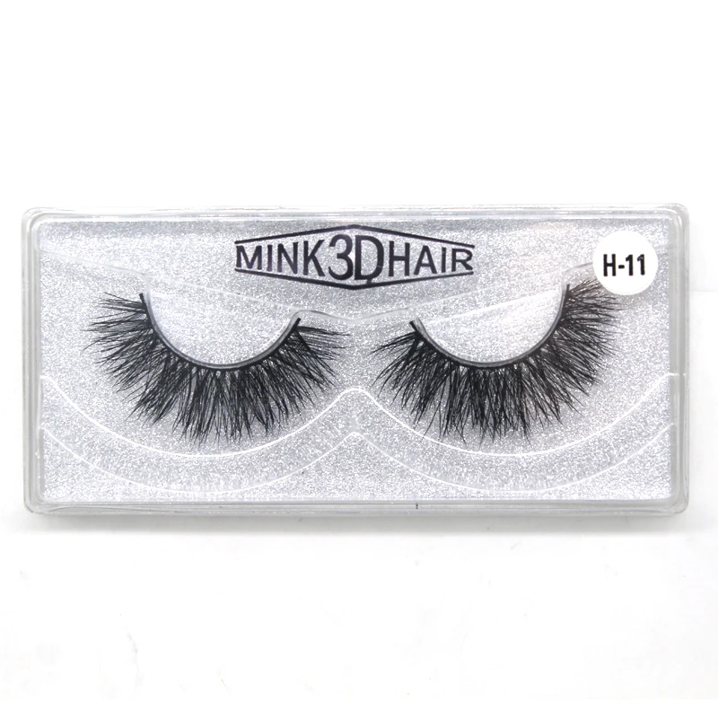 Muting 2019 Hugely Popular Lashesnatural Wispier Eye Lashes With Custom Logo Eyelashes Mink 3D, Natural black
Muting 2019 Hugely Popular Lashesnatural Wispier Eye Lashes With Custom Logo Eyelashes Mink 3D, Natural black
