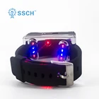 Newest physical blood cleaner medical infrared laser therapy device physiotherapy equipment for diabetic