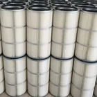High Performance dust collector Air Filter Cartridge