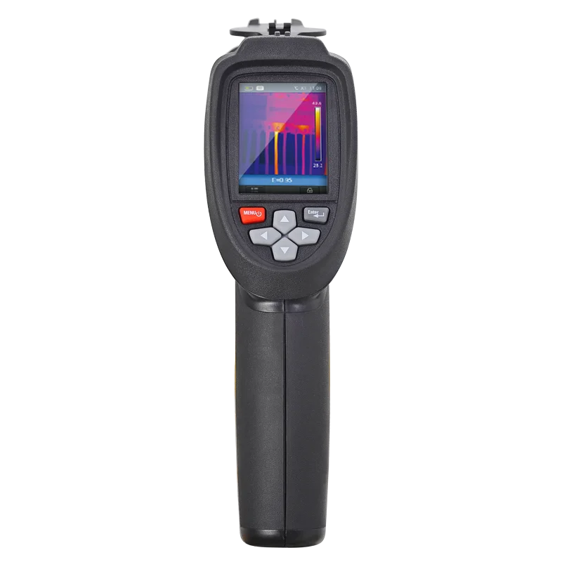 handheld control instrument professional Infrared thermal imager 320*240 TFT LCD display Thermal camera
handheld control instrument professional Infrared thermal imager 320*240 TFT LCD display Thermal camera