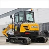 Factory Outlet China New Mini Excavator,Excavator Mini Cheap For Sale