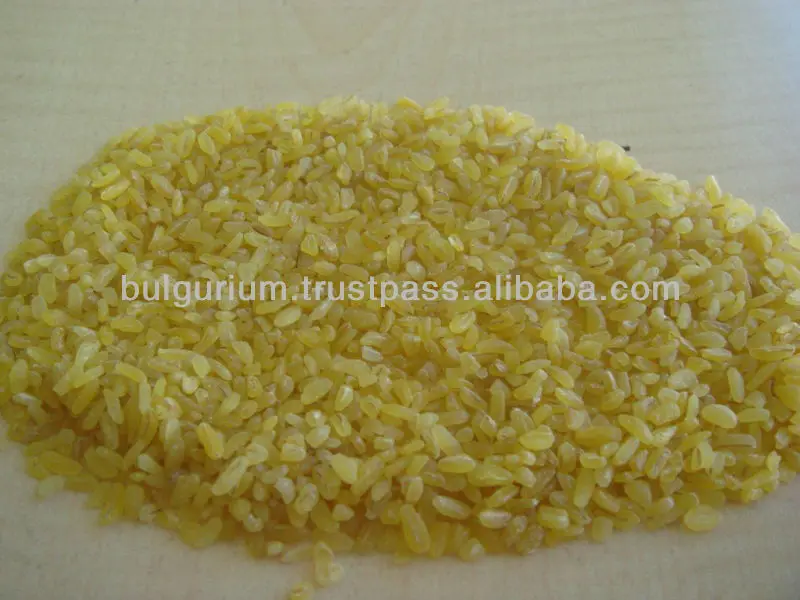 bulgur (boulgur)