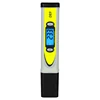 New -1999mv to +1999mv pen type digital redox ORP meter tester