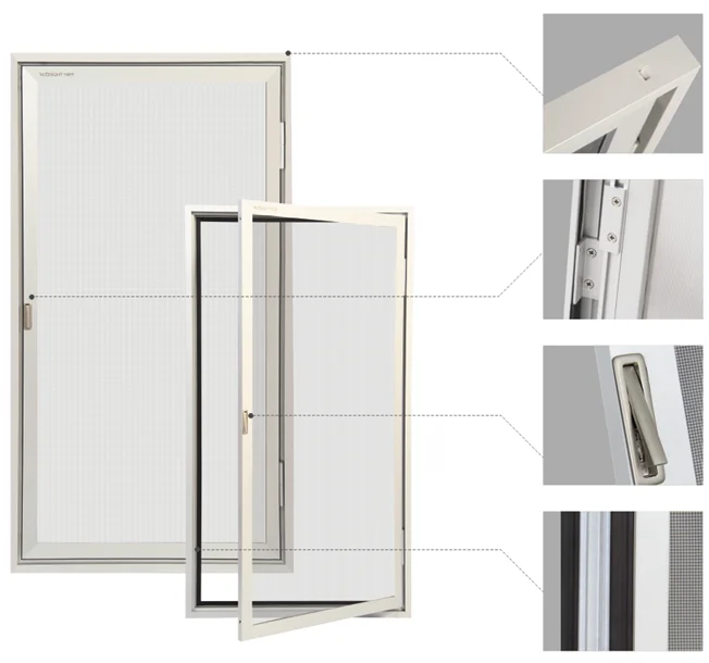 security doors and windows