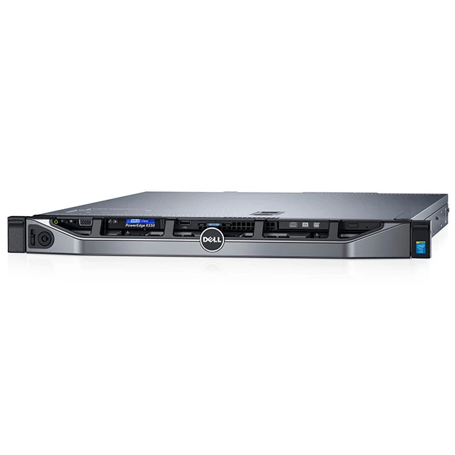 Dell Poweredge R330 Intel Xeon 1280 V6 Cpu Server View Dell Server Dell Product Details From Beijing Haoyue Weiye Science Technology Co Ltd On Alibaba Com