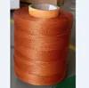 Stiff and soft dipped polyester cord