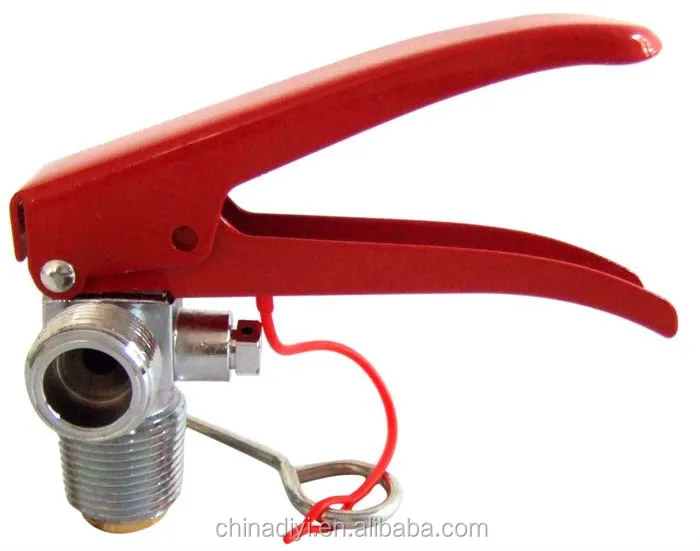 thumbnail image 2 of 50 Pack Fire Extinguisher Pull Pins With 150 Tamper-Proof Seals – OEM Style By Brooks 2 of 6