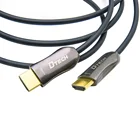 Underground HDMI 2.0 AOC Carbon Fiber Cable 4K 60Hz 100m