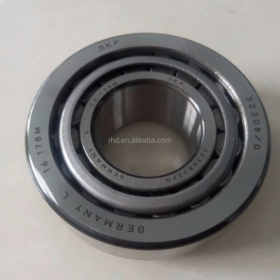 40x90x35.25mm Bearing 32308 J2/q Tapered Roller Bearing 32308j2/q - Buy ...