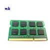 High quality factory price 8gb ddr3 ram laptop note