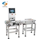 weight sorting machine XRCZ-1200g-300L for food processing industry