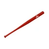 OEM for sale new cheap low price custom logo OEM color 18'' mini wood baseball bat for promotion