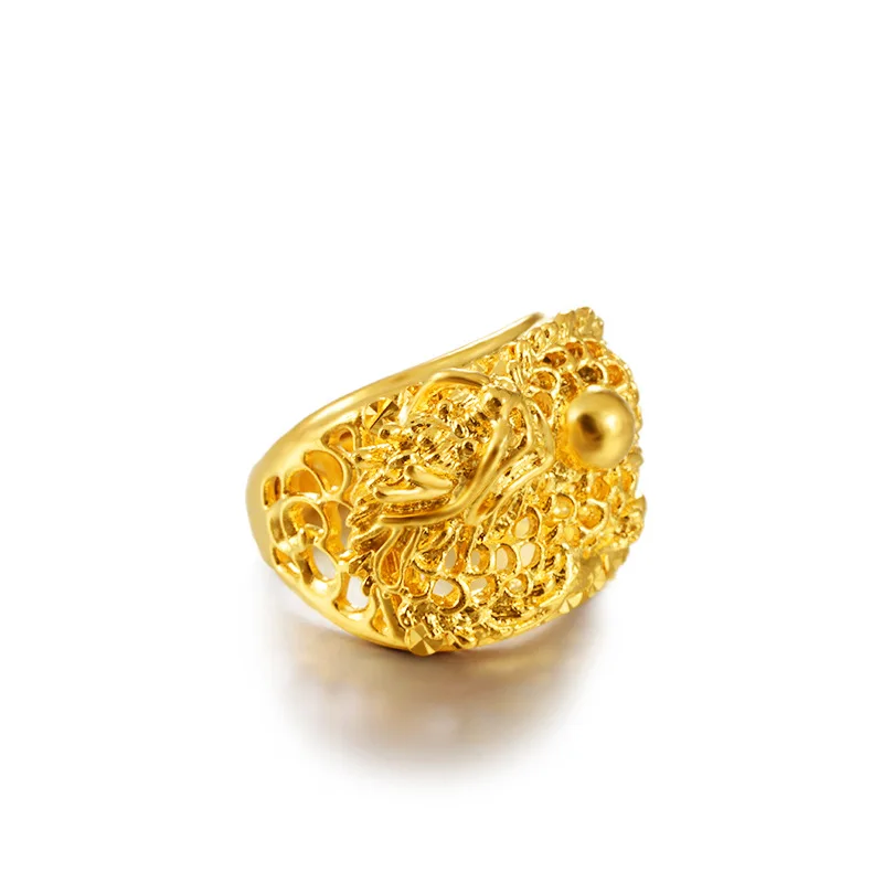 Dragon 24k gold plated brass jewelry+rings jewelry+dubai gold rings mens jewelry, Gold color
Dragon 24k gold plated brass jewelry+rings jewelry+dubai gold rings mens jewelry, Gold color
