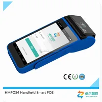 5 5 Inch Android Mobile POS
