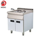 Hotel Commercial Chicken Fryer Machine/Fryer For Donut/Peanut Frying Machine
