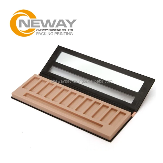 gift box printing cardboard packaging round square cosmetic
