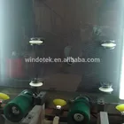 butyl extruder insulating glass machine
