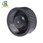High Quality Machine Heat Dissipation Factory Exhaust Centrifugal Fan