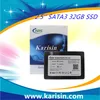China good quality 32gb ssd 2 5 sata hdd with high speed