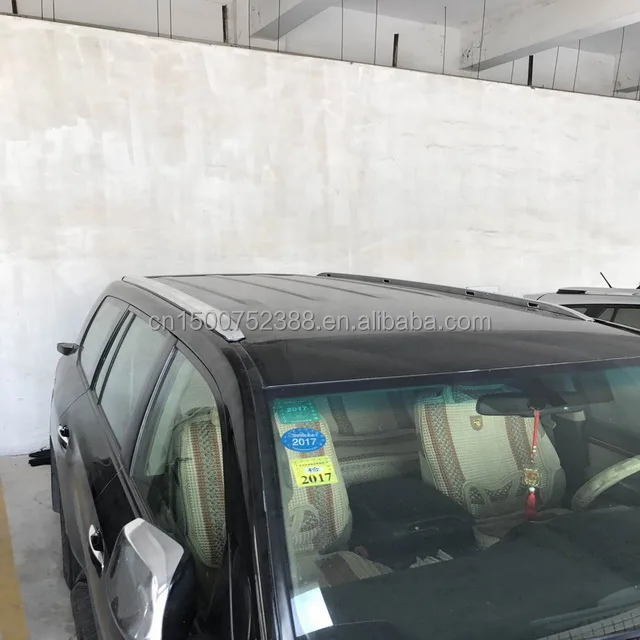 High Quality roof rack for LC200 2017+