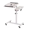 Computer Desk Table MY MDF Multi-Position Adjustable Laptop Computer Desk