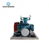 China Wholesale Positive Displacement Blower / Roots