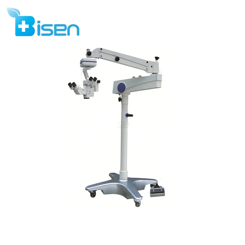 Neurosurgery Operating Optical Instruments Orthopedic China Dental Microscope Prices