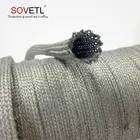Stainless Steel Fiber Tube Cable Sleeving