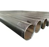 API 5L/ ASTM A53 Gr.B Seamless Steel Tube and Pipes used for petroleum pipeline/ Oil Seamless Steel Pipes Factory