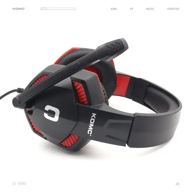 2019 NEW Computer LED Best PC 7.1 Game Player Headphones - ANKUX.COM