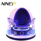 Interactive online games virtual reality googles dynamic system 9d mini cinema