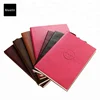Wholesale Custom Korean Style Stationeryr Business Notebook